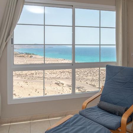 Lightbooking Sotavento Sea View Costa Calma Exterior photo